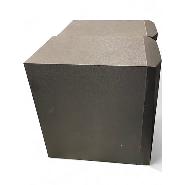 Used ADAM Audio T5V PAIR Powered Monitor