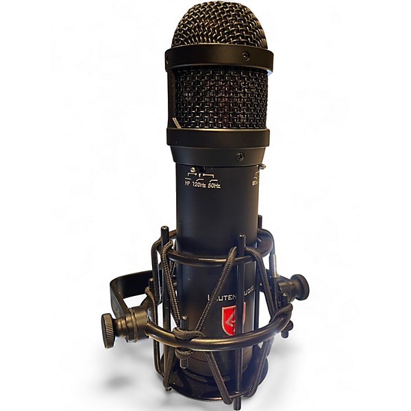Used Lauten Audio LS-208 Condenser Microphone