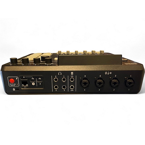 Used RODE RODEcaster Pro II Audio Interface