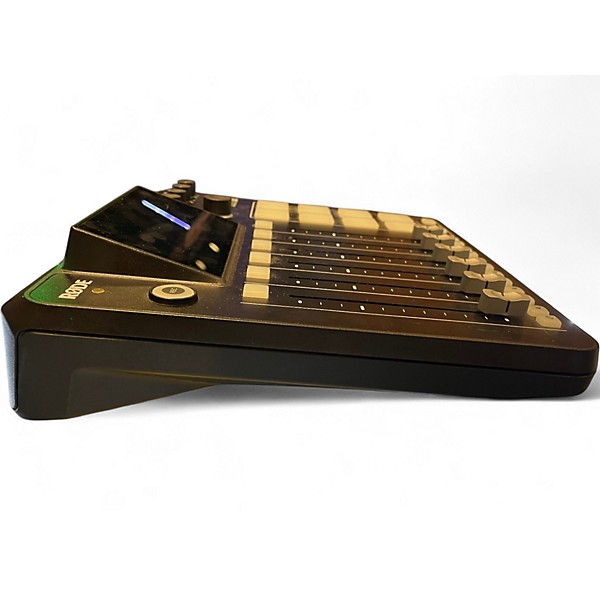 Used RODE RODEcaster Pro II Audio Interface