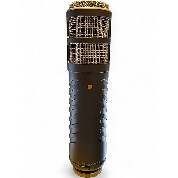 Used RODE Procaster Dynamic Microphone