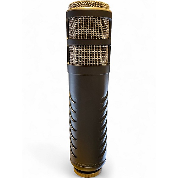 Used RODE Procaster Dynamic Microphone