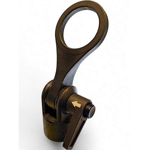 Used RODE Procaster Dynamic Microphone