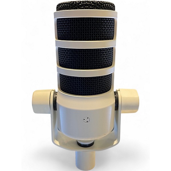 Used RODE PodMic Dynamic Microphone