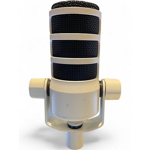 Used RODE PodMic Dynamic Microphone