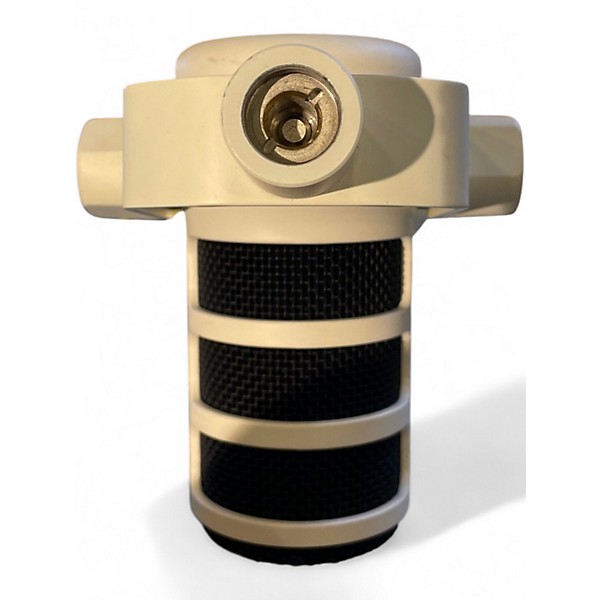 Used RODE PodMic Dynamic Microphone