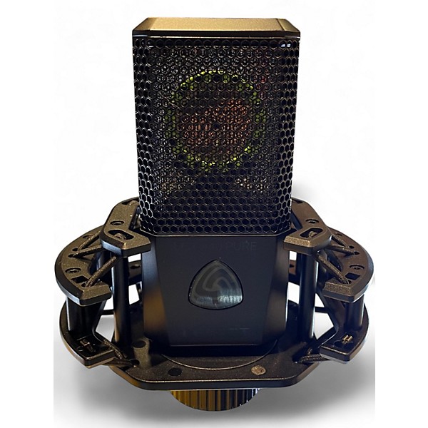 Used LEWITT LCT-440-PURE Condenser Microphone