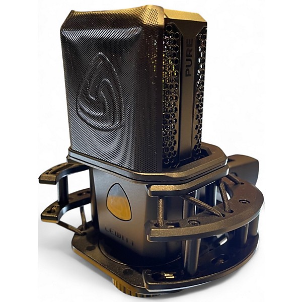 Used LEWITT LCT-440-PURE Condenser Microphone