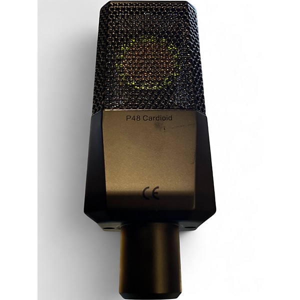Used LEWITT LCT-440-PURE Condenser Microphone