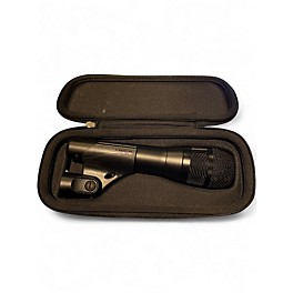 Used Shure NXN8/C Nexadyne Dynamic Microphone