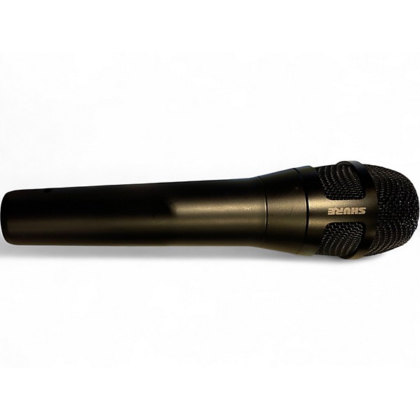 Used Shure NXN8/C Nexadyne Dynamic Microphone