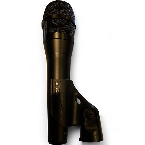 Used Shure NXN8/C Nexadyne Dynamic Microphone