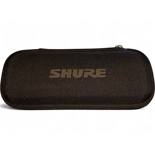 Used Shure NXN8/C Nexadyne Dynamic Microphone