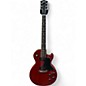 Used Gibson ORIGINAL COLLECTION LES PAUL SPECIAL VINTAGE CHERRY Solid Body Electric Guitar thumbnail