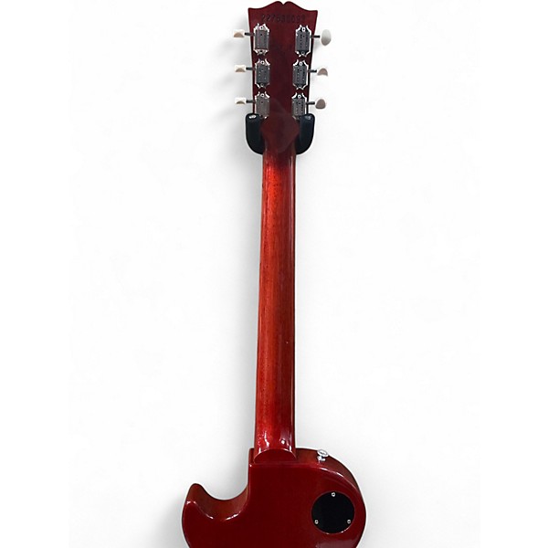 Used Gibson ORIGINAL COLLECTION LES PAUL SPECIAL VINTAGE CHERRY Solid Body Electric Guitar