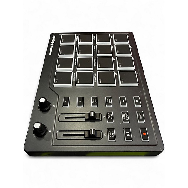 Used Donner STARRYPAD Production Controller