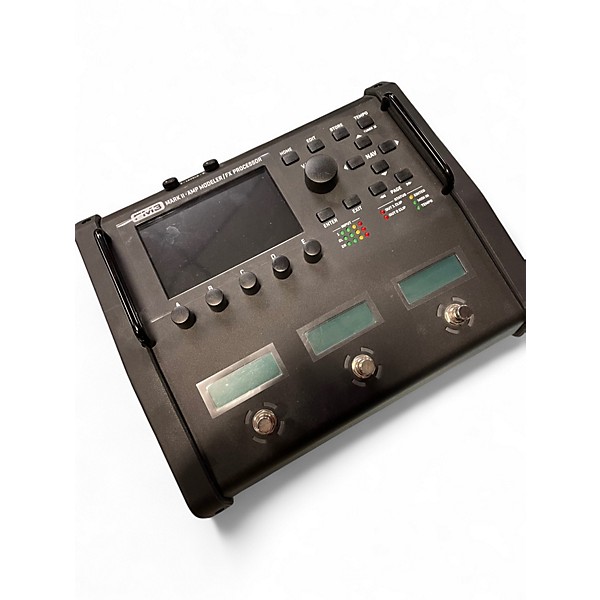 Used 2025 Fractal Audio FM3 MARK 2