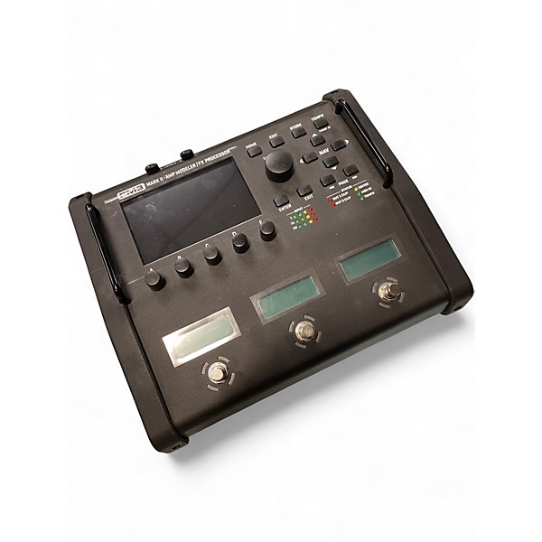 Used 2025 Fractal Audio FM3 MARK 2