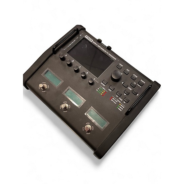 Used 2025 Fractal Audio FM3 MARK 2