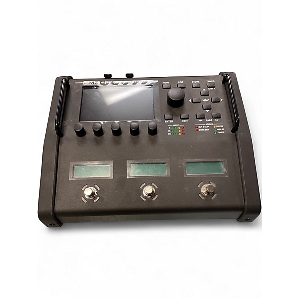 Used 2025 Fractal Audio FM3 MARK 2