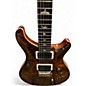Used 2022 PRS CUSTOM 24-08 ORANGE TIGER Solid Body Electric Guitar thumbnail