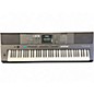Used Yamaha PSR EW425 Keyboard Workstation thumbnail