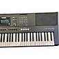 Used Yamaha PSR EW425 Keyboard Workstation