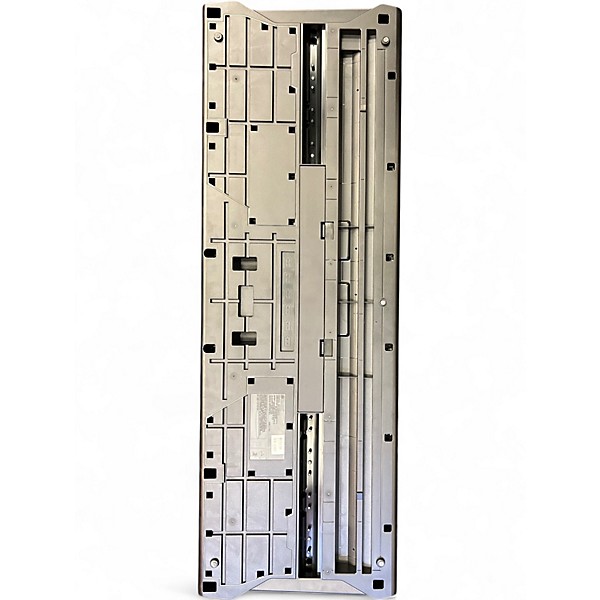 Used Yamaha PSR EW425 Keyboard Workstation