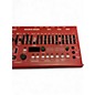 Used Roland SH-01A Red Synthesizer