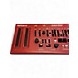 Used Roland SH-01A Red Synthesizer