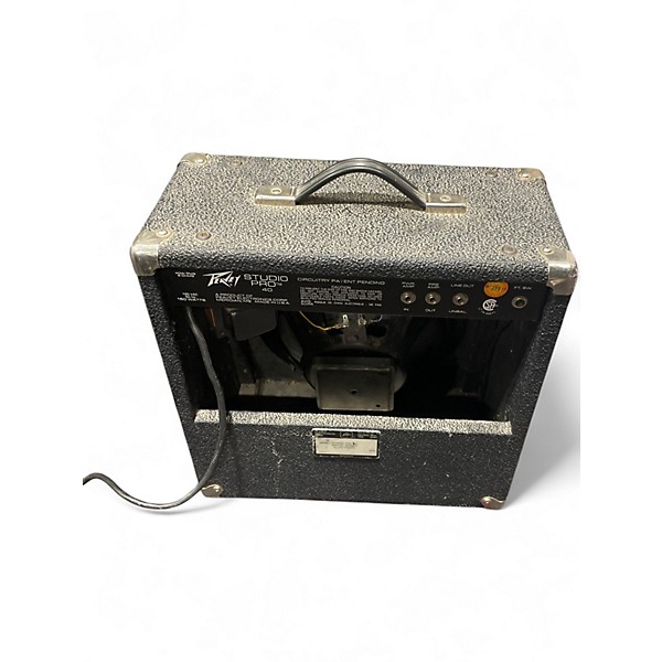 Used Peavey Studio Pro 40 1x10 Guitar Combo Amp