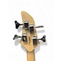 Used Yamaha RBX170 3 Color Sunburst Electric Bass Guitar