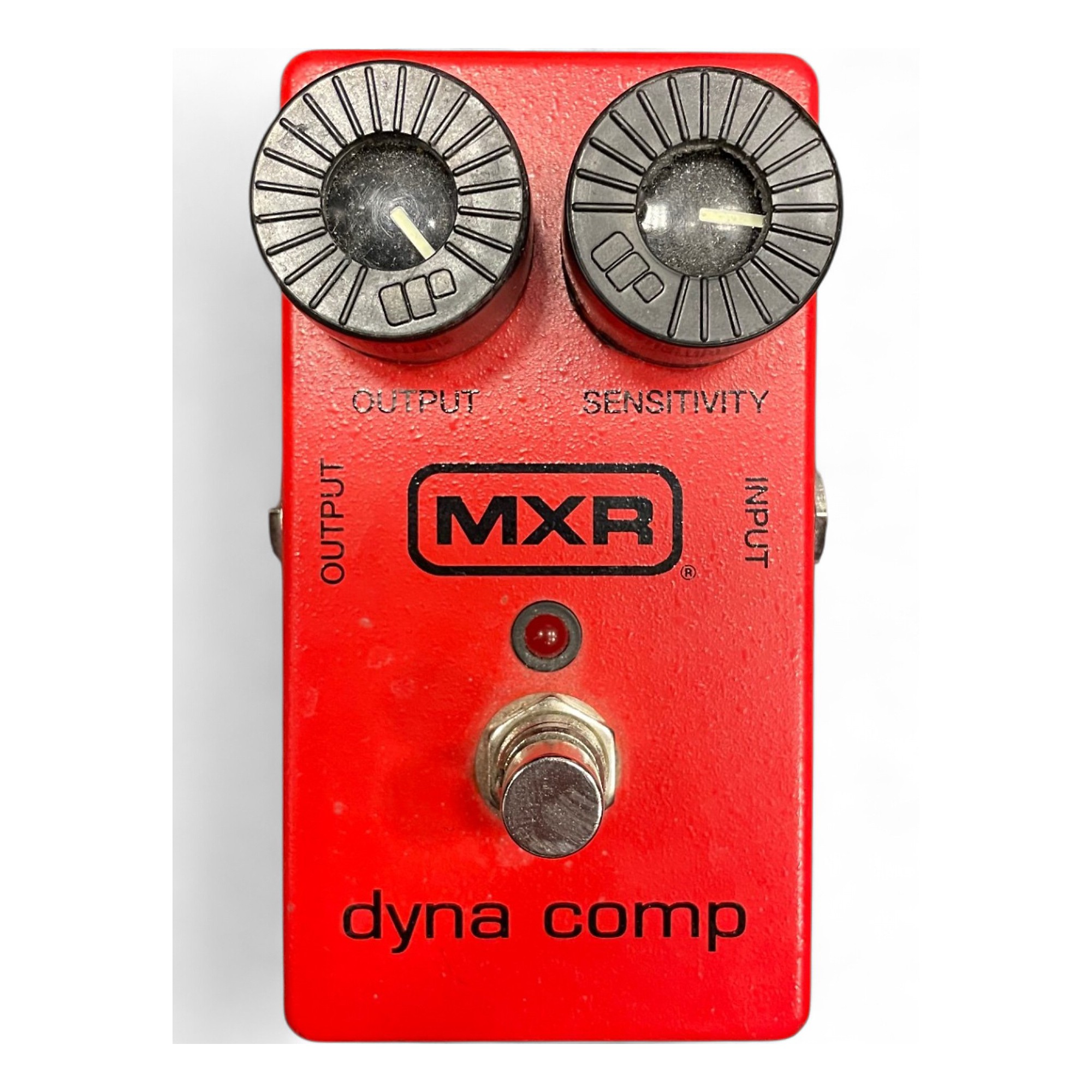 Used MXR M102 Dyna Comp Effect Pedal | Guitar Center