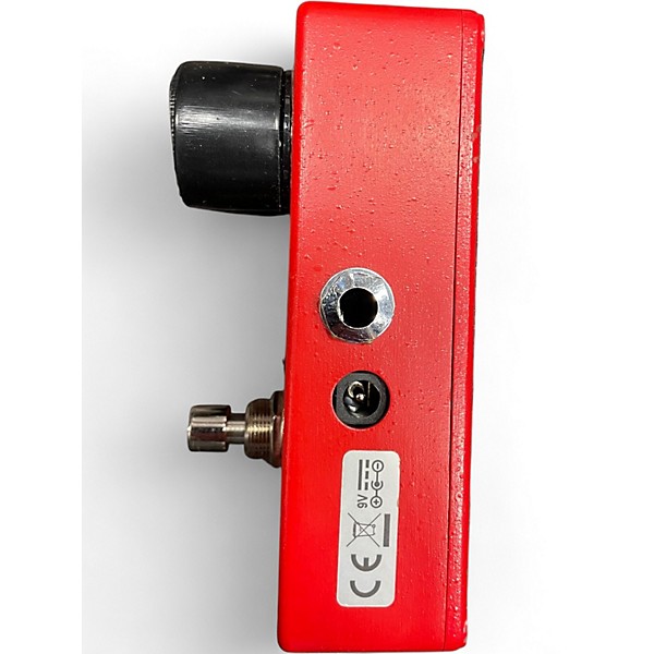 Used MXR M102 Dyna Comp Effect Pedal