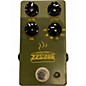 Used JHS Pedals Muffuletta Distortion Fuzz Effect Pedal thumbnail