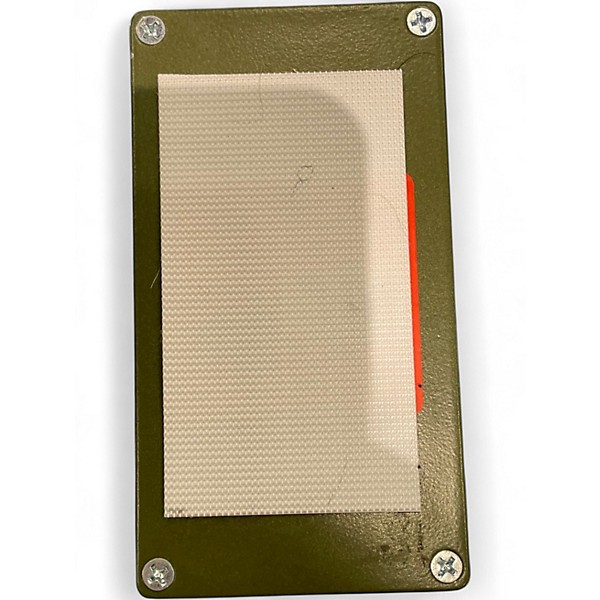 Used JHS Pedals Muffuletta Distortion Fuzz Effect Pedal