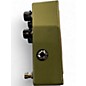 Used JHS Pedals Muffuletta Distortion Fuzz Effect Pedal