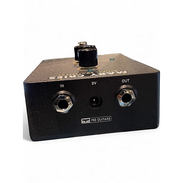 Used PRS MARY CRIES Effect Pedal