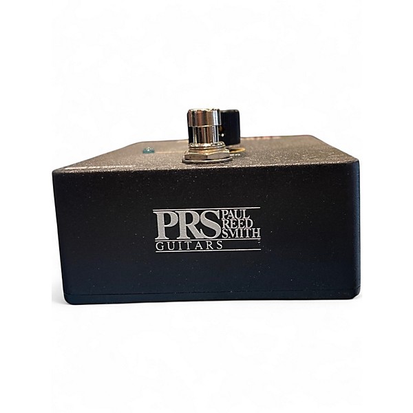 Used PRS MARY CRIES Effect Pedal