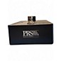 Used PRS MARY CRIES Effect Pedal