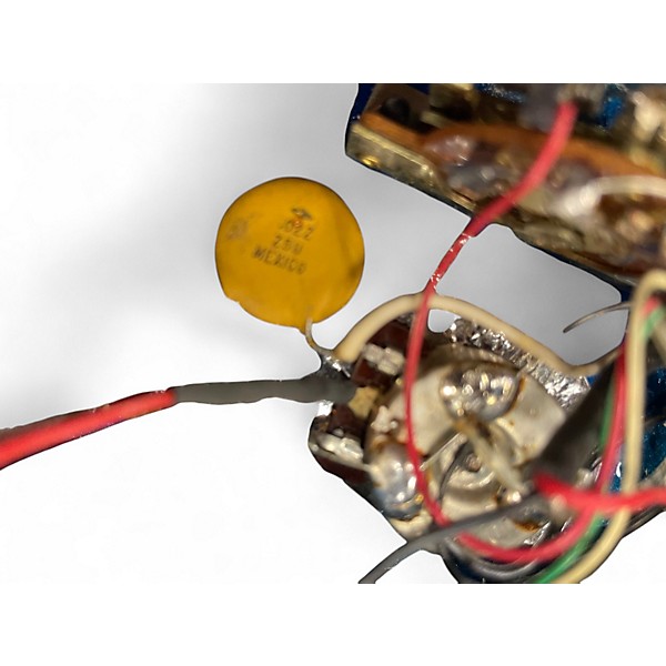 Used Peavy generation series Blue Solid Body Electric Guitar