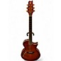 Used Ltd tl6 Heritage Cherry Sunburst Acoustic Electric Guitar thumbnail
