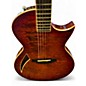 Used Ltd tl6 Heritage Cherry Sunburst Acoustic Electric Guitar