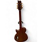Used Ltd tl6 Heritage Cherry Sunburst Acoustic Electric Guitar