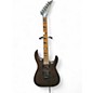 Used 2025 Jackson JS24 Gunmetal Gray Solid Body Electric Guitar thumbnail
