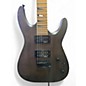 Used 2025 Jackson JS24 Gunmetal Gray Solid Body Electric Guitar