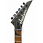 Used 2025 Jackson JS24 Gunmetal Gray Solid Body Electric Guitar