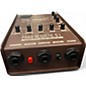 Used LR Baggs Para Acoustic DI Direct Box Pre With EQ Direct Box