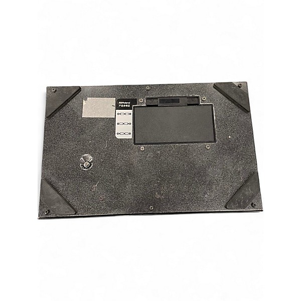 Used BOSS ME-25 Effect Processor