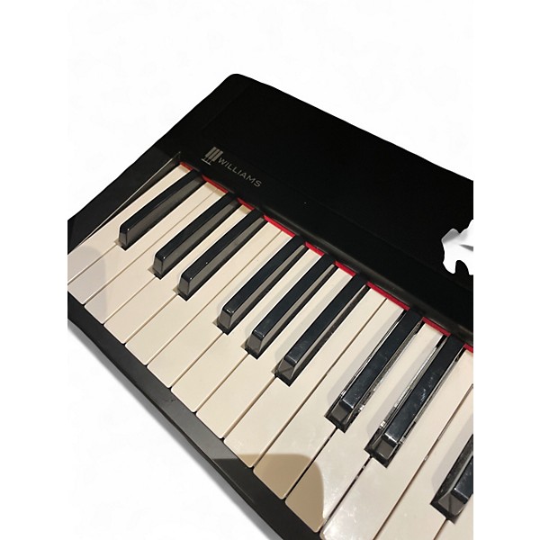 Used Williams Legato 88 Key Digital Piano